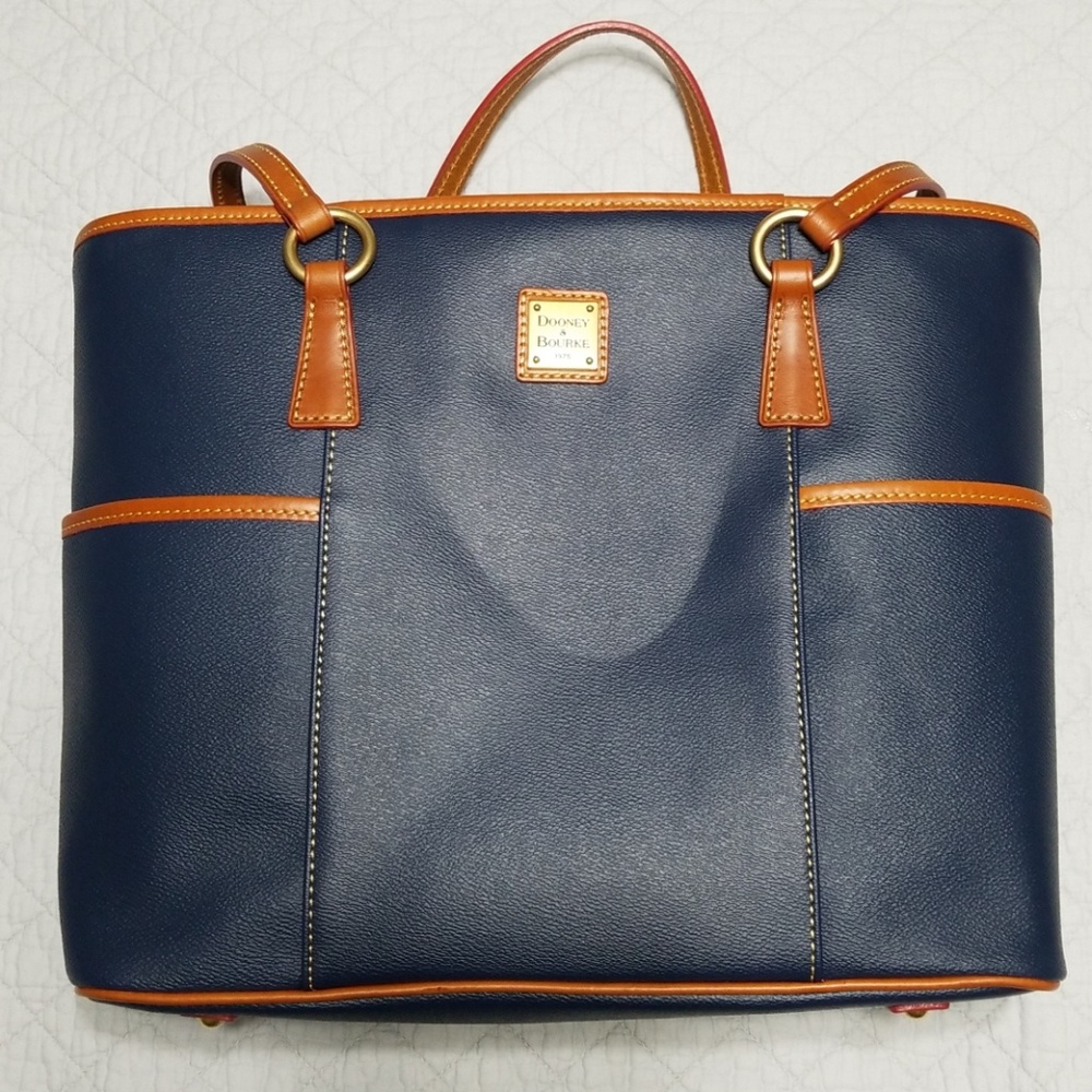 Dooney Tote